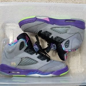 Air Jordan 5 Bel-Air 5.5Y/7 Women